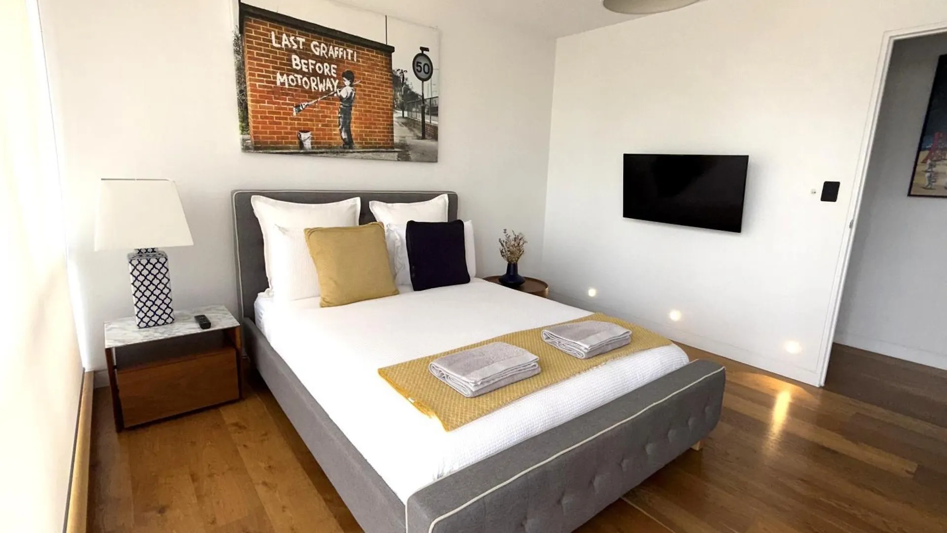 Sub Penthouse - Large Luxury 2 Bedroom Apartment Brisbane Australie